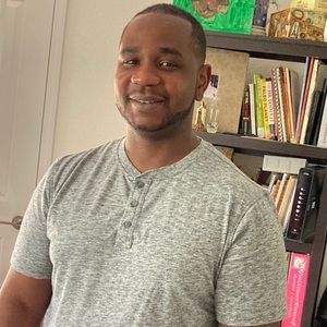 Meet your Posher, Daniel